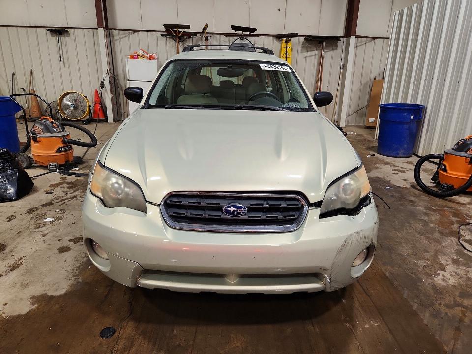 Aukcja sprzedaży 2005 Subaru Legacy, vin: 4S4BP61C257388035, numer aukcji: 64439166