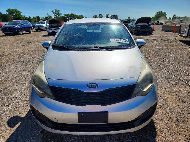 Aukcja sprzedaży 2013 Kia Rio, vin: KNADM4A37D6159491, numer aukcji: 65824216