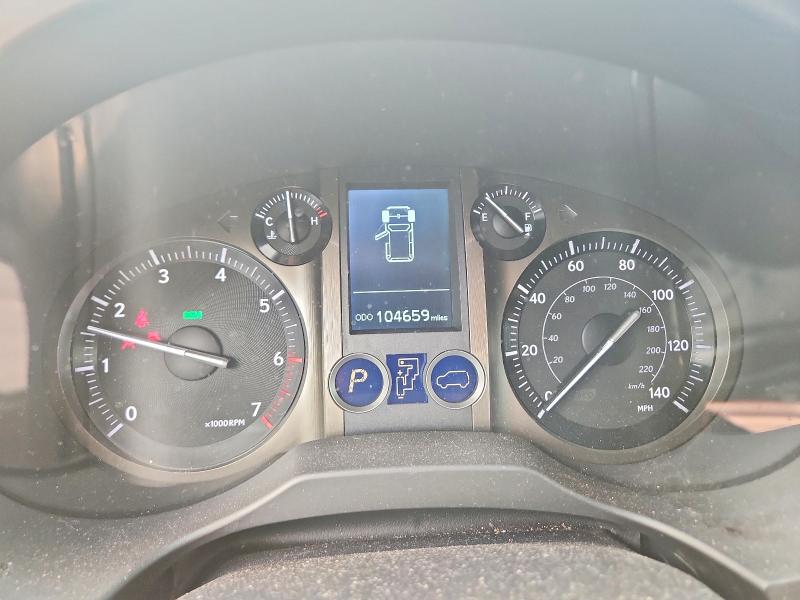 63935456 :رقم المزاد ، JTJBM7FX7G5131348 vin ، 2016 Lexus Gx مزاد بيع