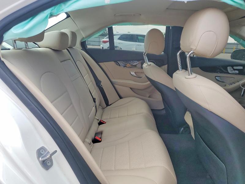 Aukcja sprzedaży 2019 Mercedes-benz C, vin: WDDWF8EBXKR512516, numer aukcji: 64461286