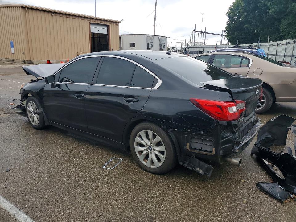 2015 Subaru Legacy მანქანა იყიდება აუქციონზე, vin: 4S3BNBD68F3033100, აუქციონის ნომერი: 64655716