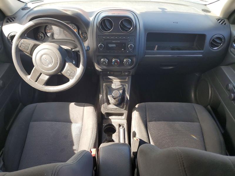 Aukcja sprzedaży 2014 Jeep Patriot, vin: 1C4NJPBA6ED720453, numer aukcji: 64093636