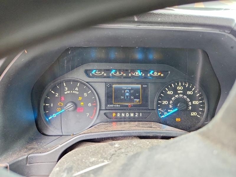 Продажа на аукционе авто 2016 Ford F150, vin: 1FTEX1EP2GFB40362, номер лота: 65085836