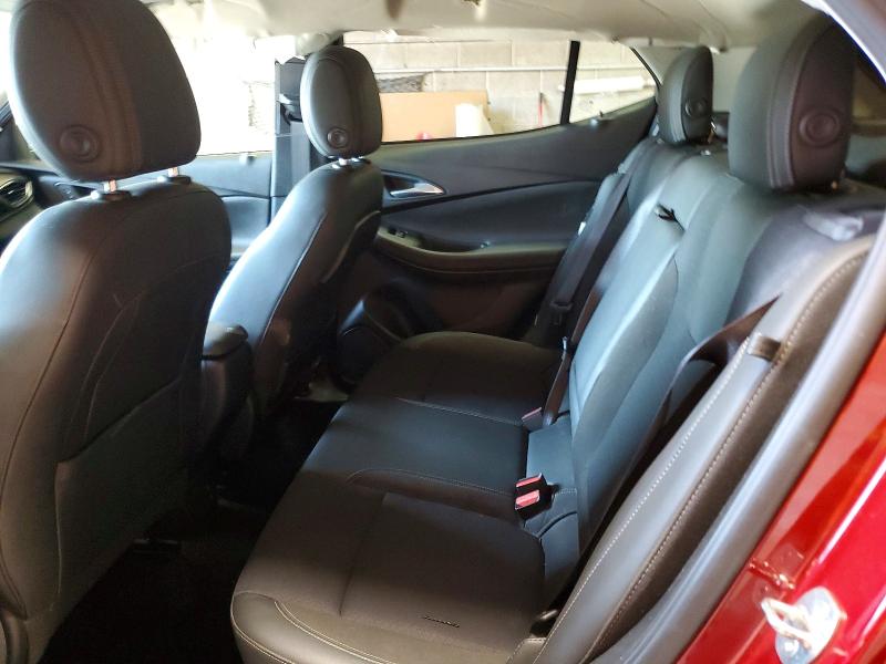 Aukcja sprzedaży 2020 Buick Encore Gx, vin: KL4MMESL4LB122373, numer aukcji: 63574566