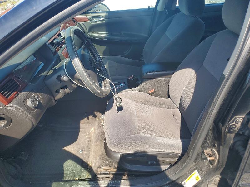 Продаж на аукціоні авто 2009 Chevrolet Impala, vin: 2G1WB57K991264949, номер лоту: 65005466