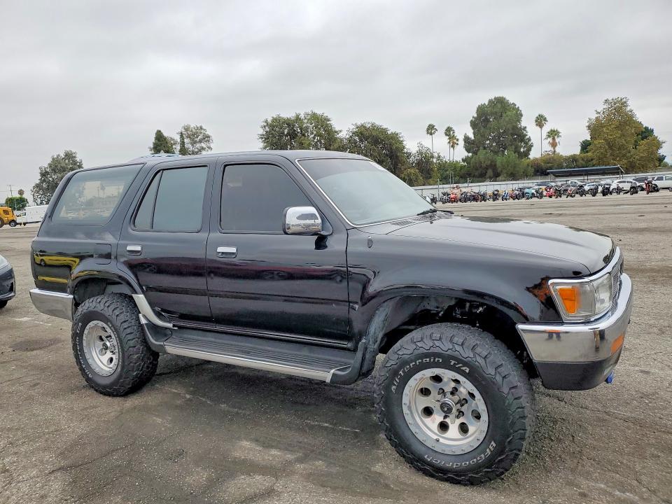 Продажа на аукционе авто 1993 Toyota 4runner, vin: JT3VN29VXP0013757, номер лота: 61453026