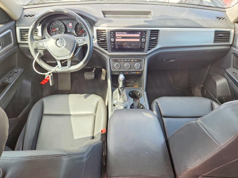 Продаж на аукціоні авто 2018 Volkswagen Atlas, vin: 1V2KR2CA8JC550043, номер лоту: 63961096