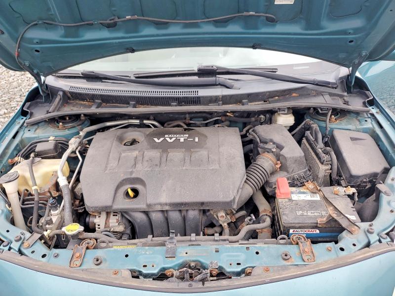 Продажа на аукционе авто 2010 Toyota Corolla, vin: 2T1BU4EE8AC303284, номер лота: 64929286