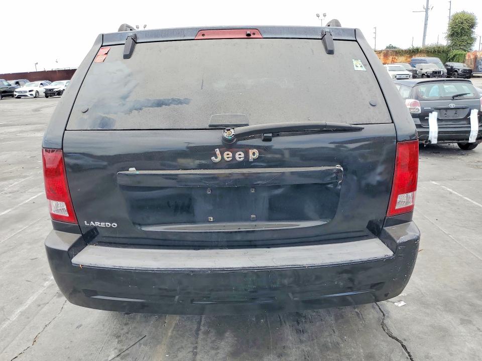 Aukcja sprzedaży 2007 Jeep Grand Cherokee, vin: 1J8GS48K87C504688, numer aukcji: 66481796