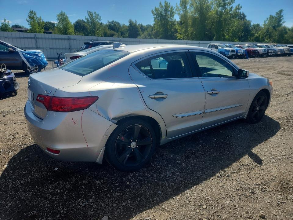 Aukcja sprzedaży 2013 Acura Ilx, vin: 19VDE1F50DE008178, numer aukcji: 67172076
