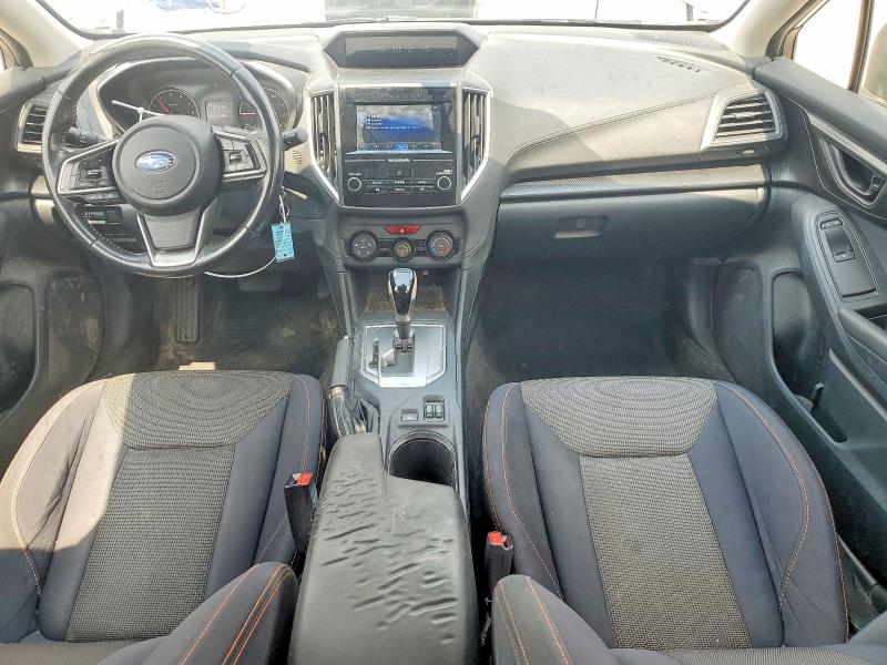 Aukcja sprzedaży 2018 Subaru Crosstrek, vin: JF2GTABC5JH332328, numer aukcji: 64323116