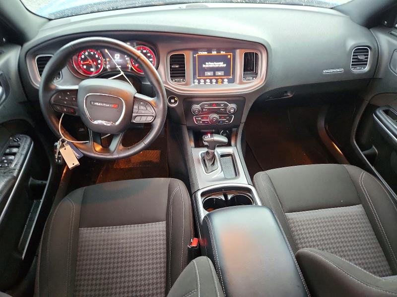 Продажа на аукционе авто 2023 Dodge Charger, vin: 2C3CDXBG5PH656855, номер лота: 62969646