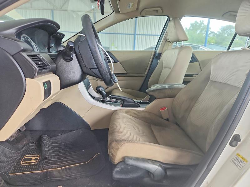 Продаж на аукціоні авто 2014 Honda Accord, vin: 1HGCR2F34EA136201, номер лоту: 65505556