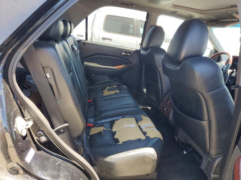 Aukcja sprzedaży 2004 Acura Mdx, vin: 2HNYD18904H556143, numer aukcji: 63522546