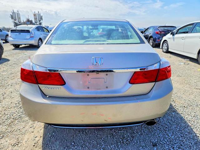 Aukcja sprzedaży 2015 Honda Accord, vin: 1HGCR2F33FA181129, numer aukcji: 66313206