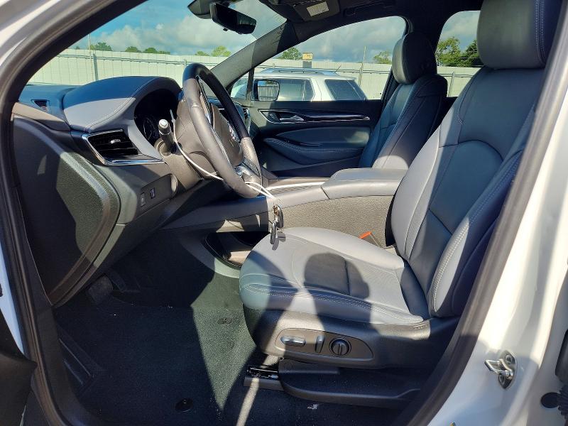 64097486 :رقم المزاد ، 5GAERBKW1RJ117636 vin ، 2024 Buick Enclave مزاد بيع