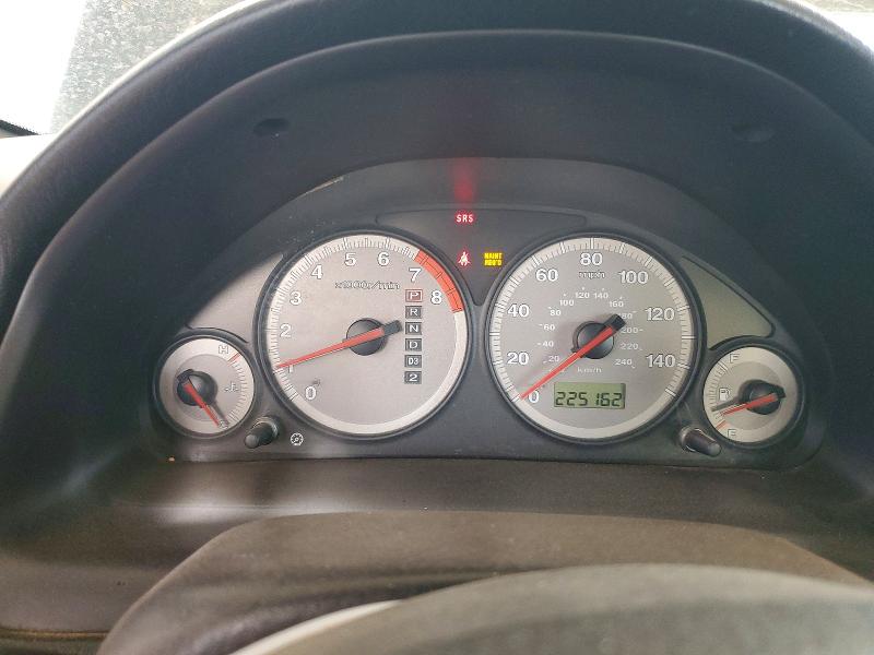 Aukcja sprzedaży 2001 Honda Civic, vin: 1HGEM22941L013207, numer aukcji: 63473156