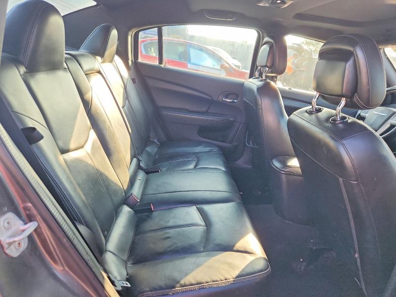 Aukcja sprzedaży 2012 Chrysler 200, vin: 1C3CCBCG2CN258136, numer aukcji: 65096356