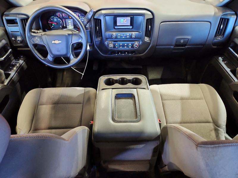 Aukcja sprzedaży 2014 Chevrolet Silverado, vin: 1GCRCPEH4EZ111420, numer aukcji: 65049816