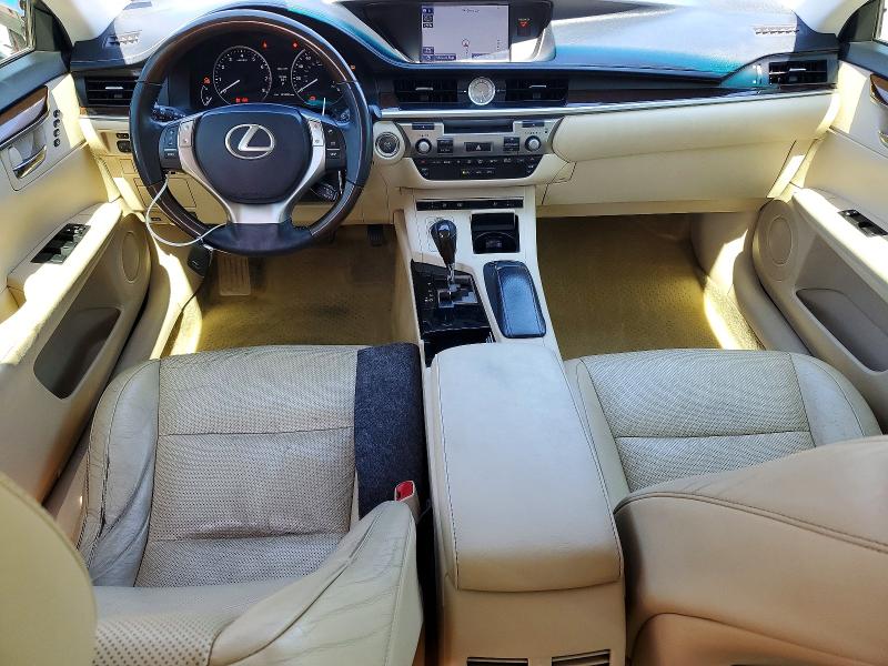 Aukcja sprzedaży 2013 Lexus Es, vin: JTHBK1GG8D2052559, numer aukcji: 64100386