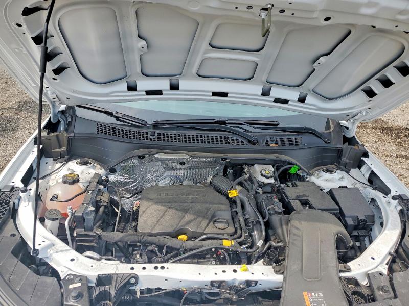 Aukcja sprzedaży 2026 Chevrolet Trax, vin: KL77LFEP6TC038105, numer aukcji: 64901166