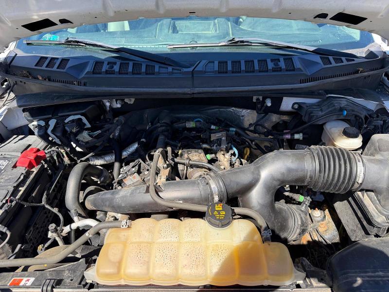 65794896 :رقم المزاد ، 1FTEX1EP4KFA03349 vin ، 2019 Ford F150 مزاد بيع