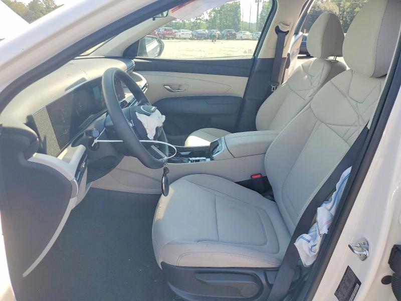 Aukcja sprzedaży 2026 Hyundai Tucson, vin: 5NMJACDE5TH713411, numer aukcji: 65087416