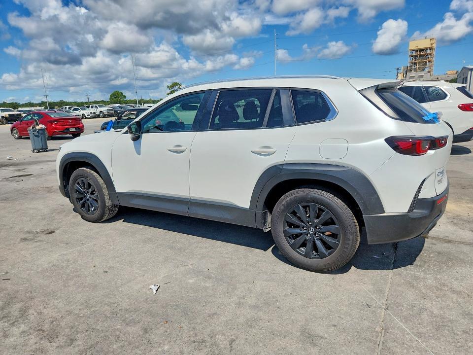 64398306 :رقم المزاد ، 7MMVABAL9TN457937 vin ، 2026 Mazda Cx-50 مزاد بيع