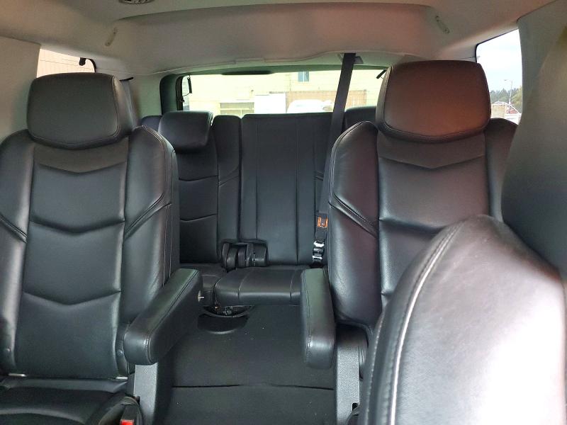Aukcja sprzedaży 2018 Cadillac Escalade, vin: 1GYS3BKJ2JR104451, numer aukcji: 64065396