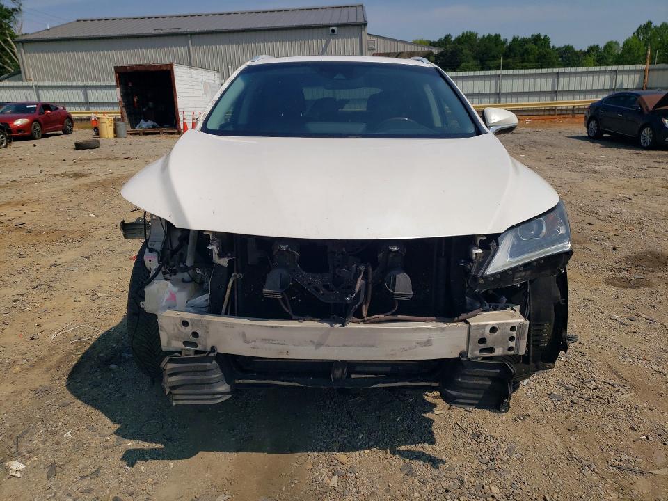 Aukcja sprzedaży 2017 Lexus Rx 350, vin: 2T2ZZMCA3HC044161, numer aukcji: 64239666