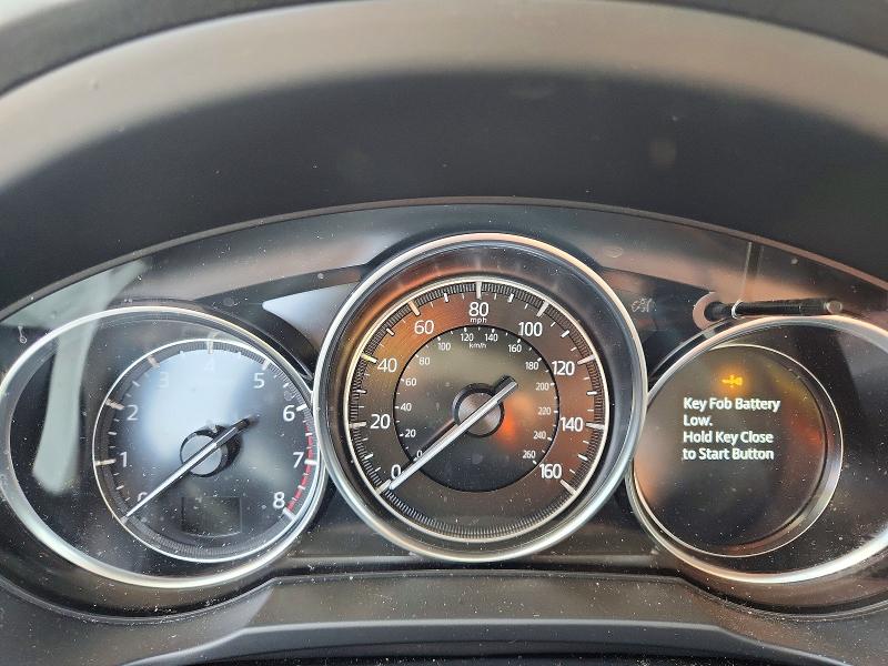 Aukcja sprzedaży 2024 Mazda Cx-5, vin: JM3KFBBLXR0447448, numer aukcji: 66084706