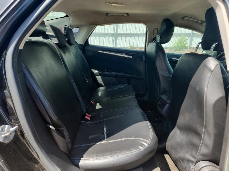 Aukcja sprzedaży 2014 Ford Fusion, vin: 1FA6P0H78E5359023, numer aukcji: 65308486