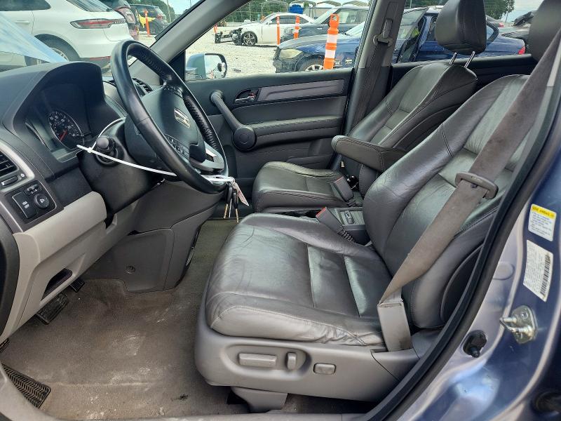 63606356 :رقم المزاد ، JHLRE48738C054486 vin ، 2008 Honda Cr-v مزاد بيع