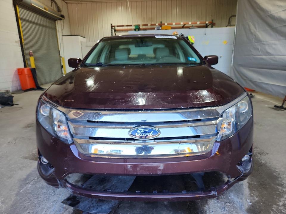 Aukcja sprzedaży 2011 Ford Fusion, vin: 3FAHP0HA8BR333390, numer aukcji: 64509676