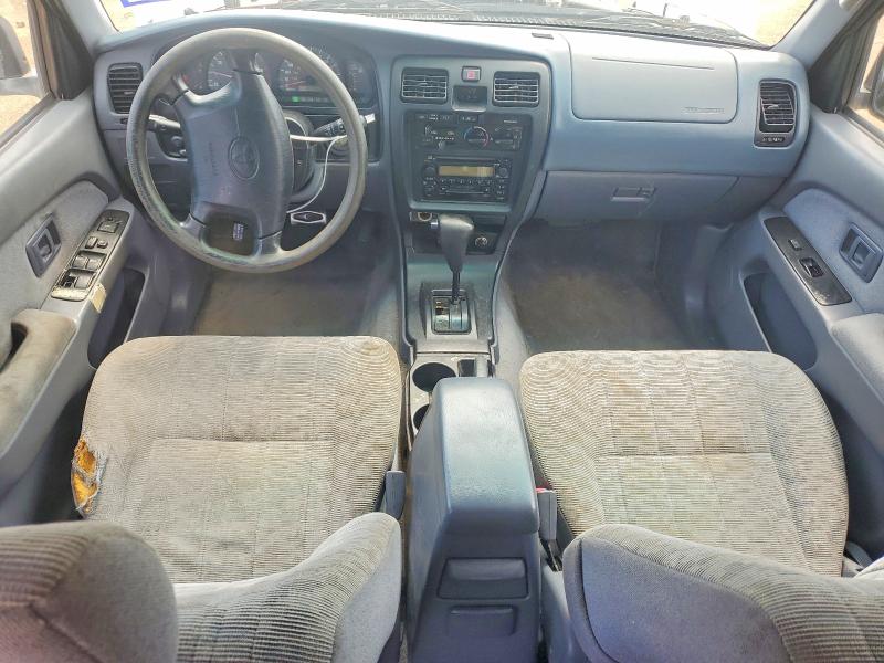 Продажа на аукционе авто 2000 Toyota 4runner, vin: JT3GM84R0Y0065540, номер лота: 63385046