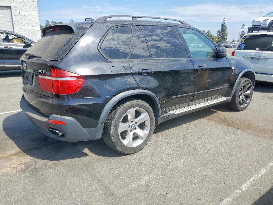 Aukcja sprzedaży 2007 Bmw X5, vin: 5UXFE83597LZ45487, numer aukcji: 64079146