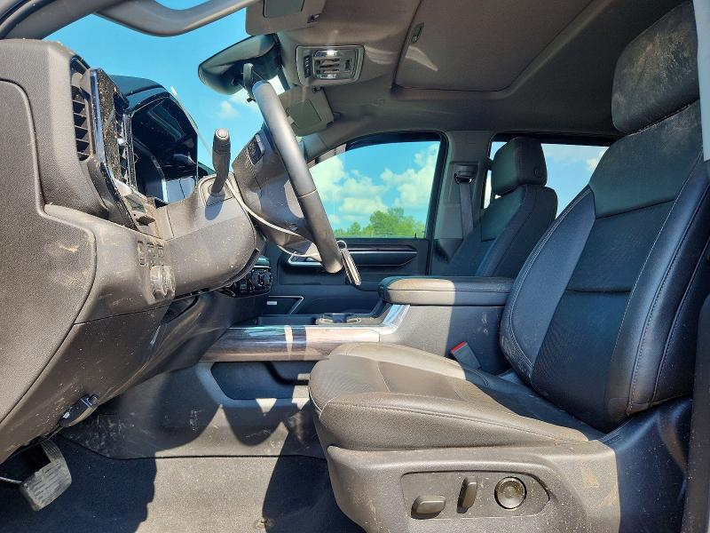 Продаж на аукціоні авто 2026 Chevrolet Silverado, vin: 1GC4KPEY1TF200289, номер лоту: 65136626