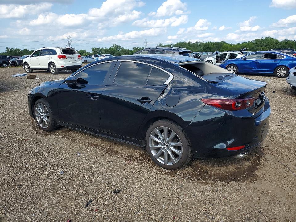 Aukcja sprzedaży 2026 Mazda 3, vin: JM1BPACL8T1866897, numer aukcji: 63712356