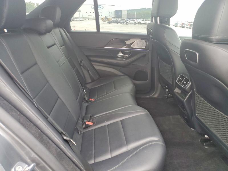 2020 Mercedes-benz Gle მანქანა იყიდება აუქციონზე, vin: 4JGFB4KB0LA041393, აუქციონის ნომერი: 63927956