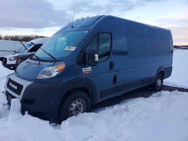 Продаж на аукціоні авто 2020 Ram Promaster 1500, vin: 3C6URVJG6LE143621, номер лоту: 65126496
