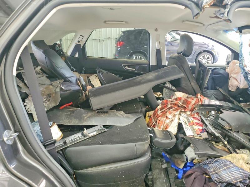 Продаж на аукціоні авто 2019 Ford Edge, vin: 2FMPK4J97KBB90342, номер лоту: 63022146
