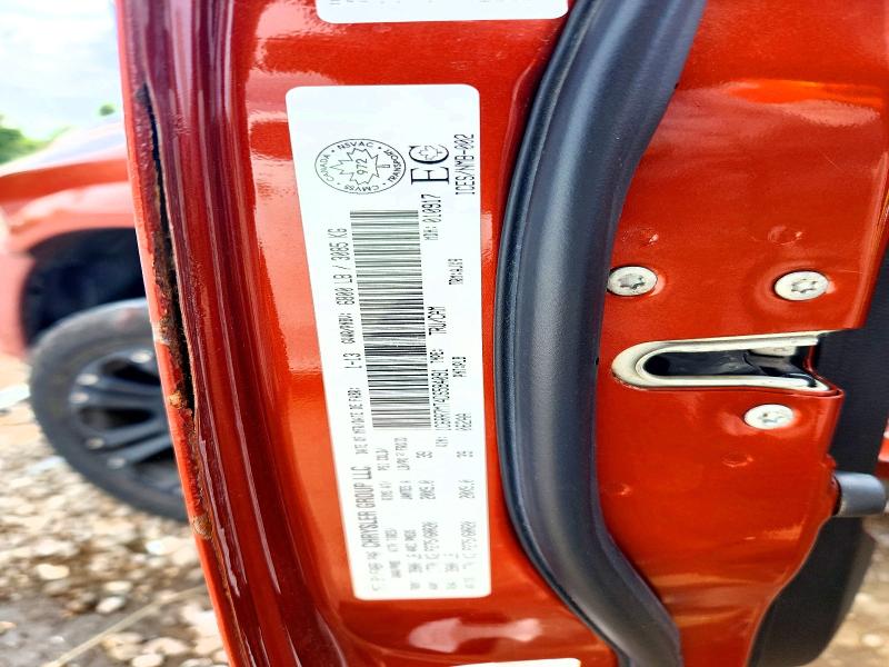 Продаж на аукціоні авто 2013 Ram 1500, vin: 1C6RR7MT4DS584091, номер лоту: 63596436