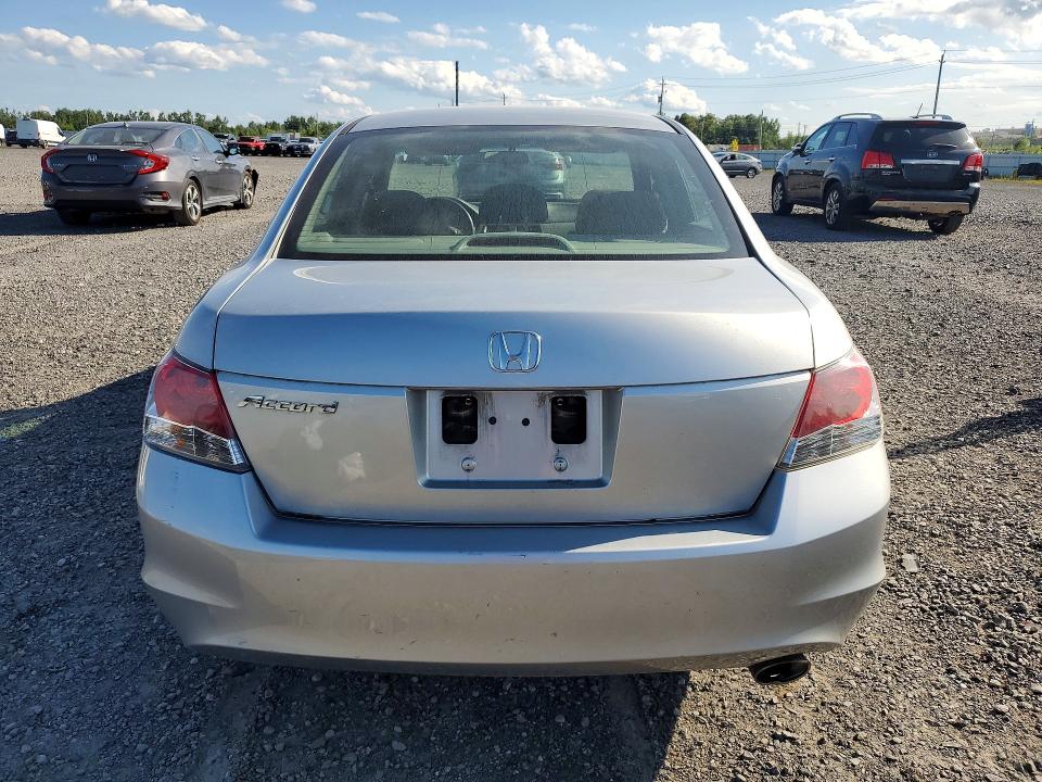 Продажа на аукционе авто 2010 Honda Accord, vin: 1HGCP2F72AA800109, номер лота: 66068156