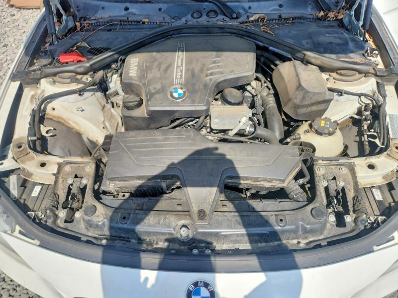 Aukcja sprzedaży 2015 Bmw 328, vin: WBA3A5G5XFNP35070, numer aukcji: 65158986