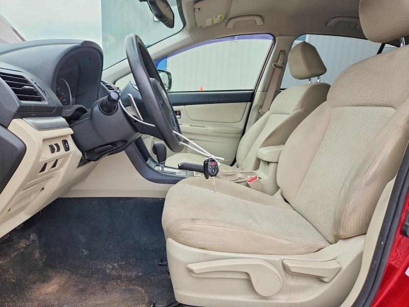 Продажа на аукционе авто 2013 Subaru Xv Crosstrek, vin: JF2GPAWC6D2889934, номер лота: 64449806