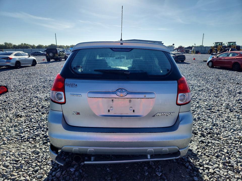 Продаж на аукціоні авто 2004 Toyota Matrix, vin: 2T1KR32E04C228021, номер лоту: 66175716