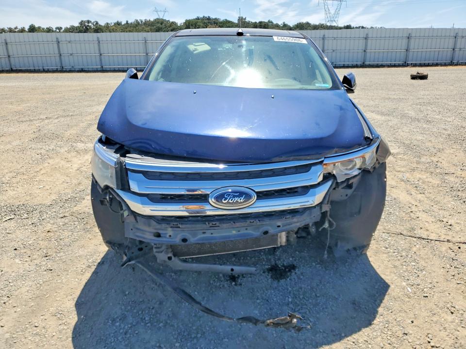 Aukcja sprzedaży 2012 Ford Edge, vin: 2FMDK4KC7CBA95990, numer aukcji: 64655906