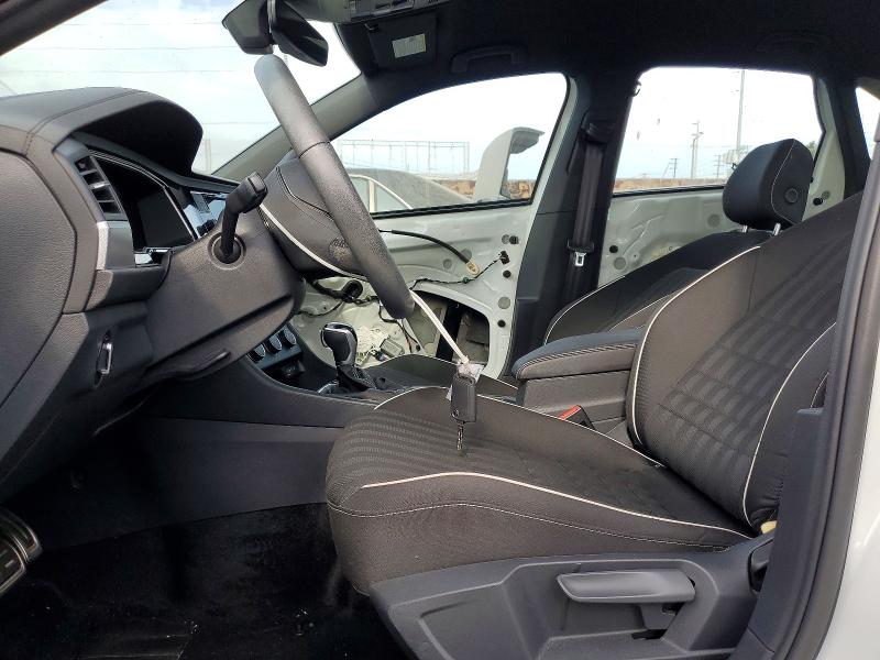 Продажа на аукционе авто 2024 Volkswagen Jetta, vin: 3VWBM7BU3RM078933, номер лота: 66711046