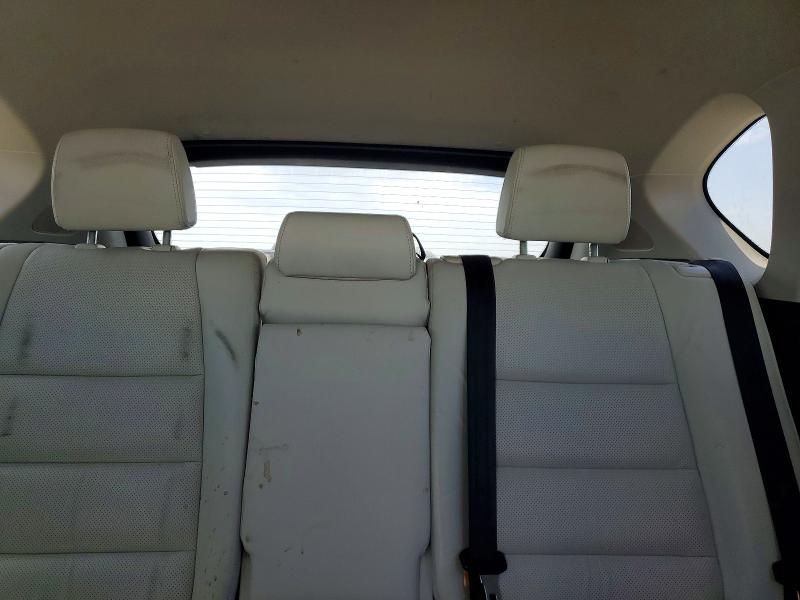 2016 Mazda Cx-5 მანქანა იყიდება აუქციონზე, vin: JM3KE2DY3G0706354, აუქციონის ნომერი: 63879216