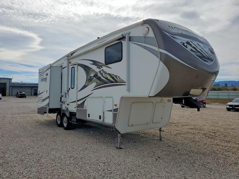 Продажа на аукционе авто 2014 Keystone Mountainee, vin: 4YDF2902XE4730232, номер лота: 64505126